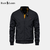 Ralph Lauren Bomber Klassische Bomberjacke