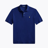Ralph Lauren Das ikonische Mesh-Poloshirt