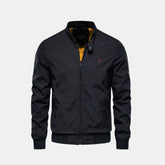 Ralph Lauren Klassische Bomberjacke