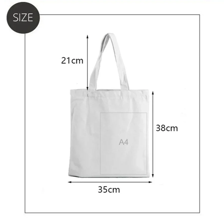 ACOTAR Velaris Tote Bag – Trendy Canvas Shoulder Bag for Everyday Carry